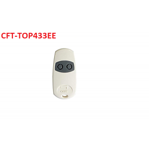Telecomanda CFT-TOP433EE
